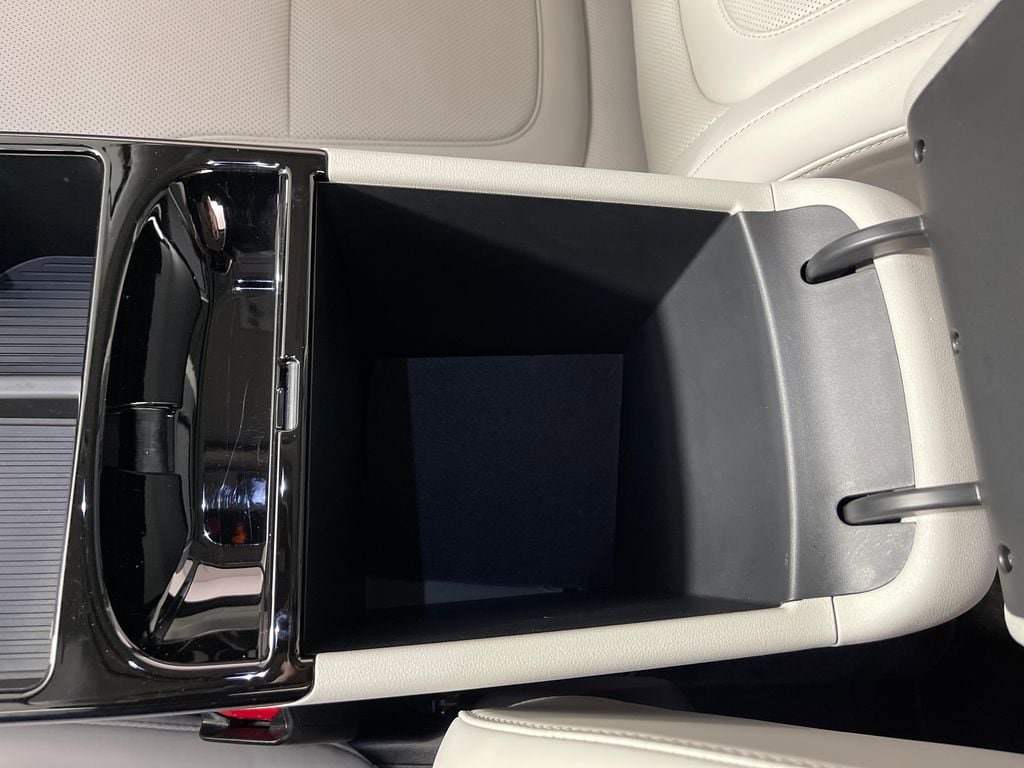 Certified 2025 Hyundai Tucson SEL image 25