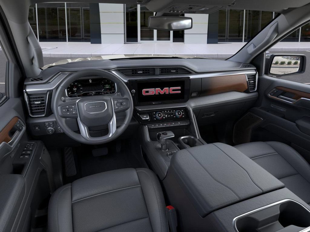 New 2026 GMC Sierra 1500 Denali AWD/4WD image 15