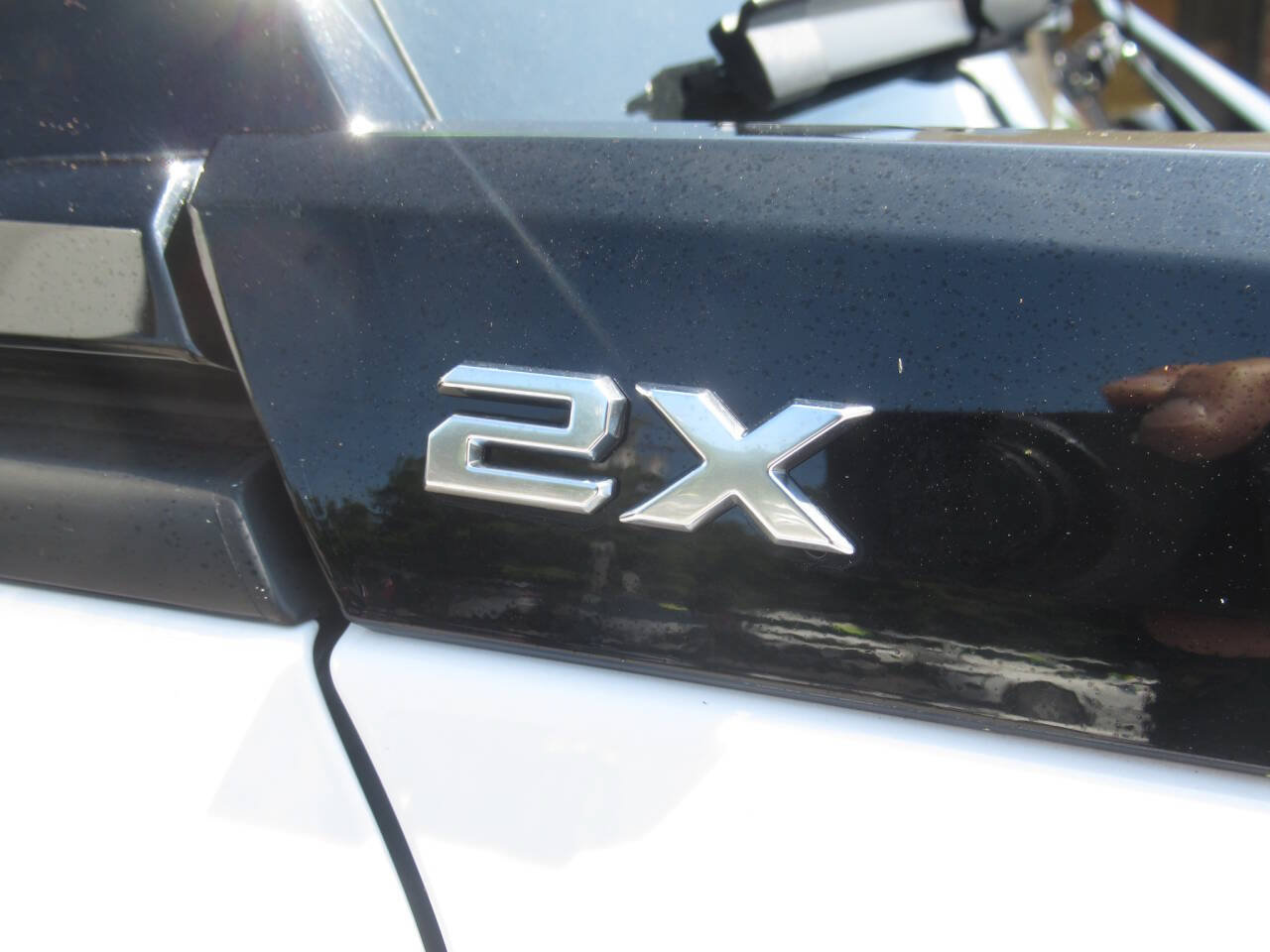 Used 2025 GMC Hummer EV 2X AWD/4WD image 10