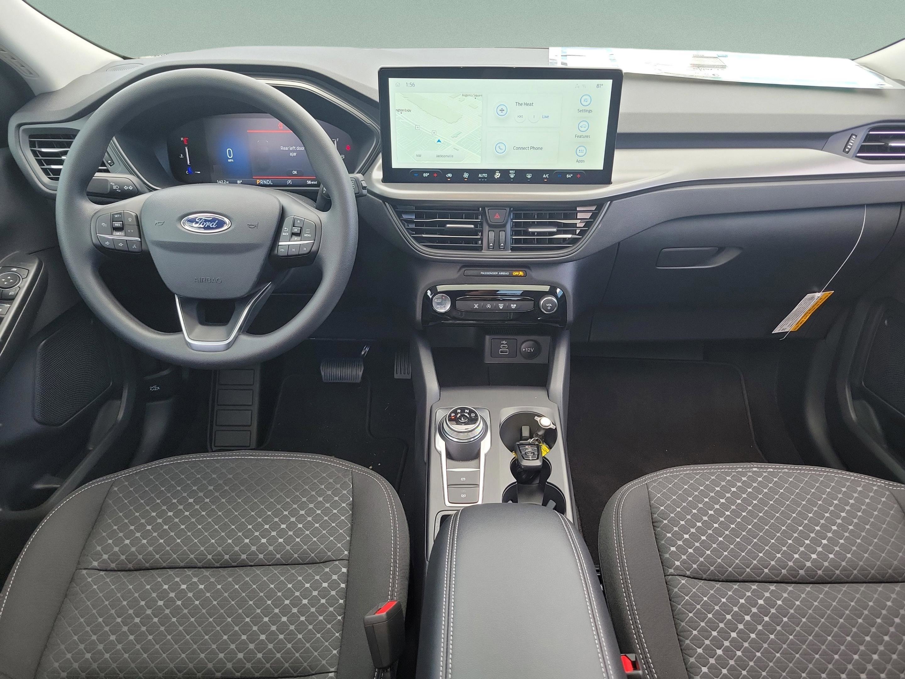 New 2025 Ford Escape Active w/ Tech Pack #1 image 28