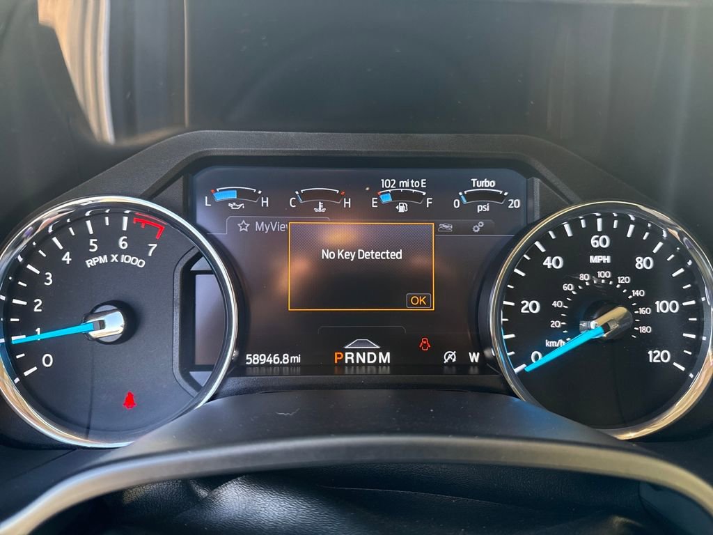 Used 2021 Ford Expedition Limited image 15