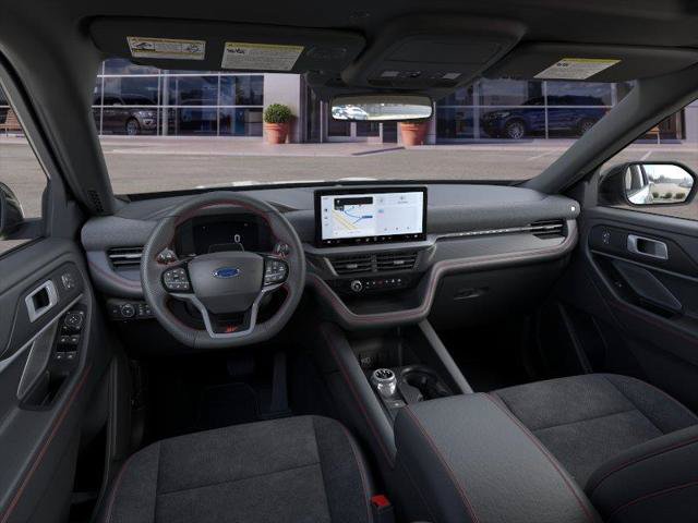 New 2026 Ford Explorer ST w/ Sun And Sound Package AWD/4WD image 9