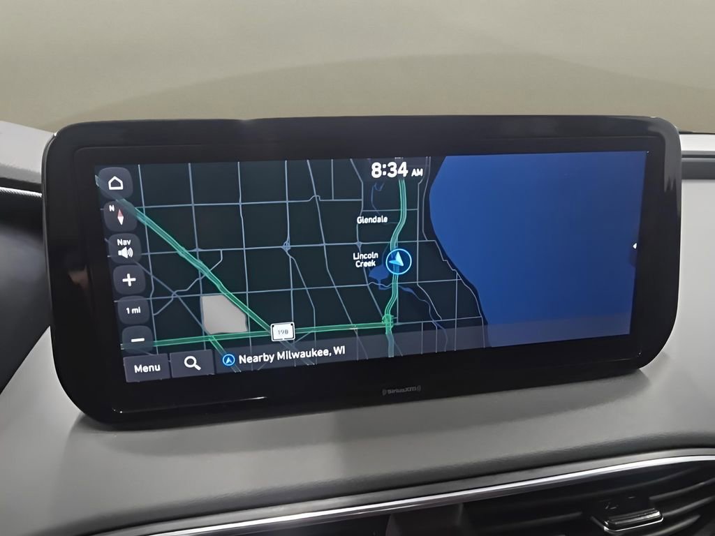 Used 2023 Hyundai Santa Fe SEL FWD image 25