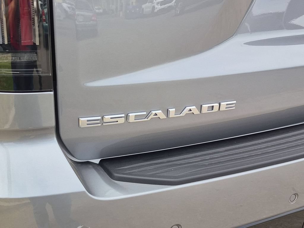 New 2026 Cadillac Escalade Sport w/ Touring Package AWD/4WD image 33