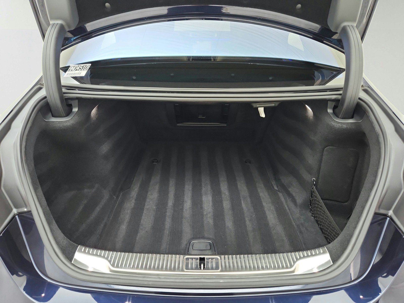Certified 2022 Mercedes-Benz S 500 4MATIC image 32