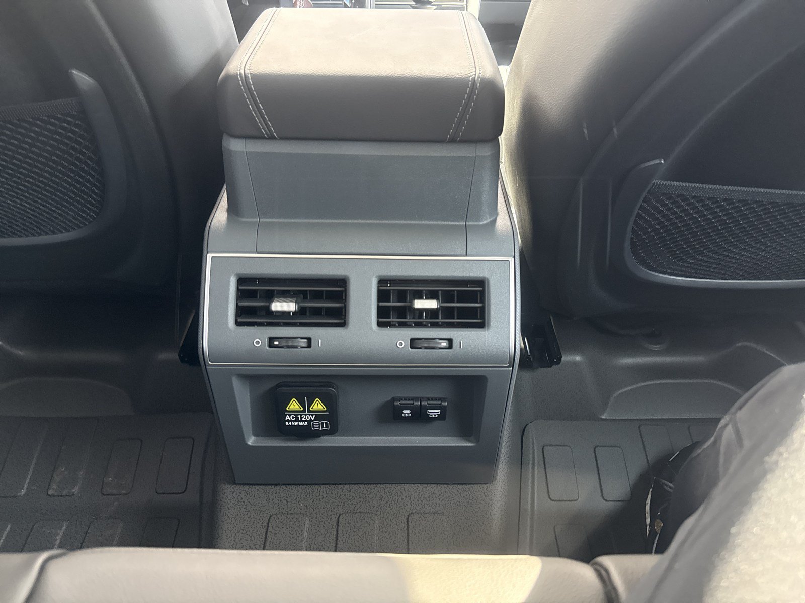 New 2026 INEOS Grenadier Station Wagon AWD/4WD image 49
