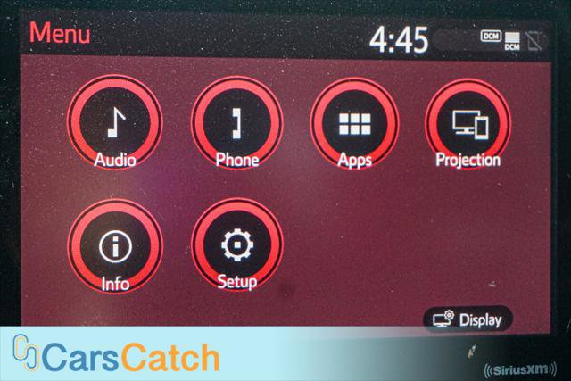 Used 2021 Toyota Corolla LE image 26