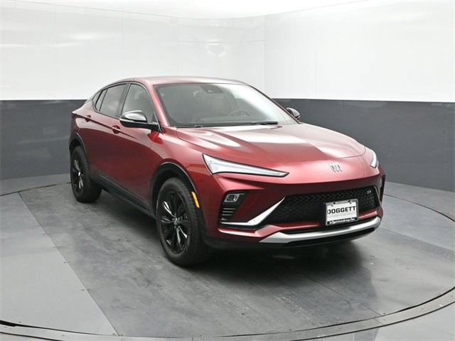 Used 2024 Buick Envista Sport Touring w/ Convenience I Package image 22