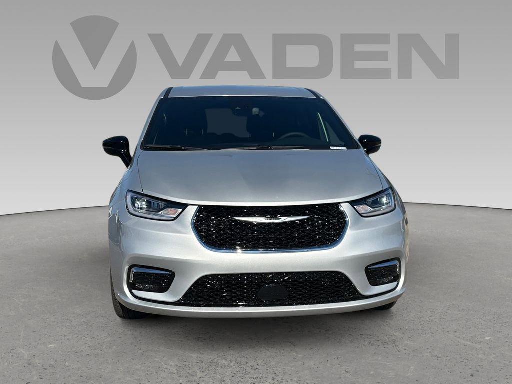 New 2026 Chrysler Pacifica Select image 28