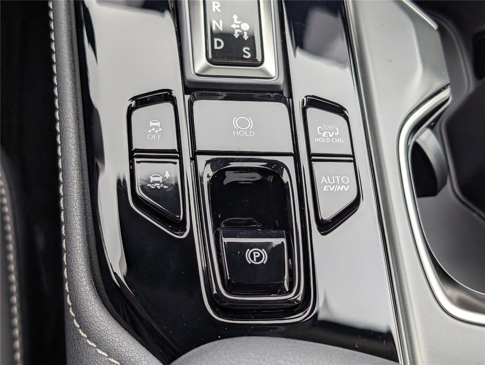 New 2026 Lexus NX 450h+ 450h image 21