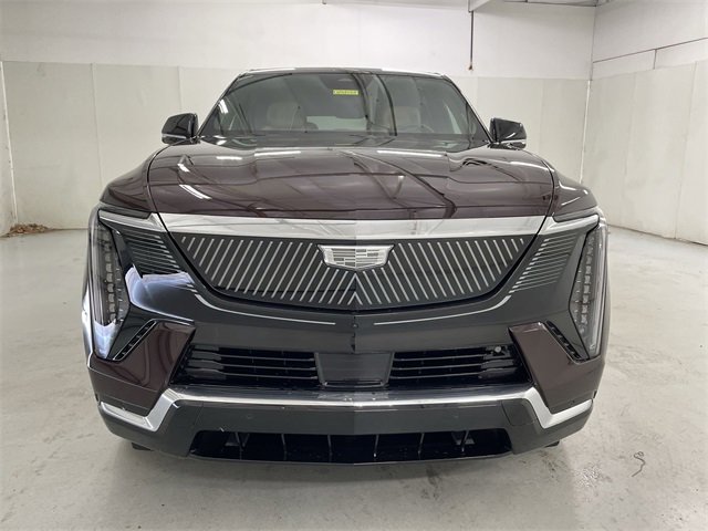 New 2025 Cadillac Escalade IQ Luxury 2 image 14