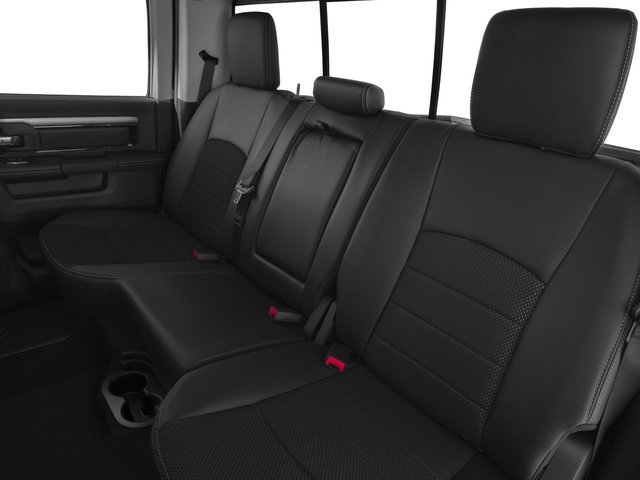 Used 2016 RAM 1500 Sport w/ Torred Sport Package AWD/4WD image 14