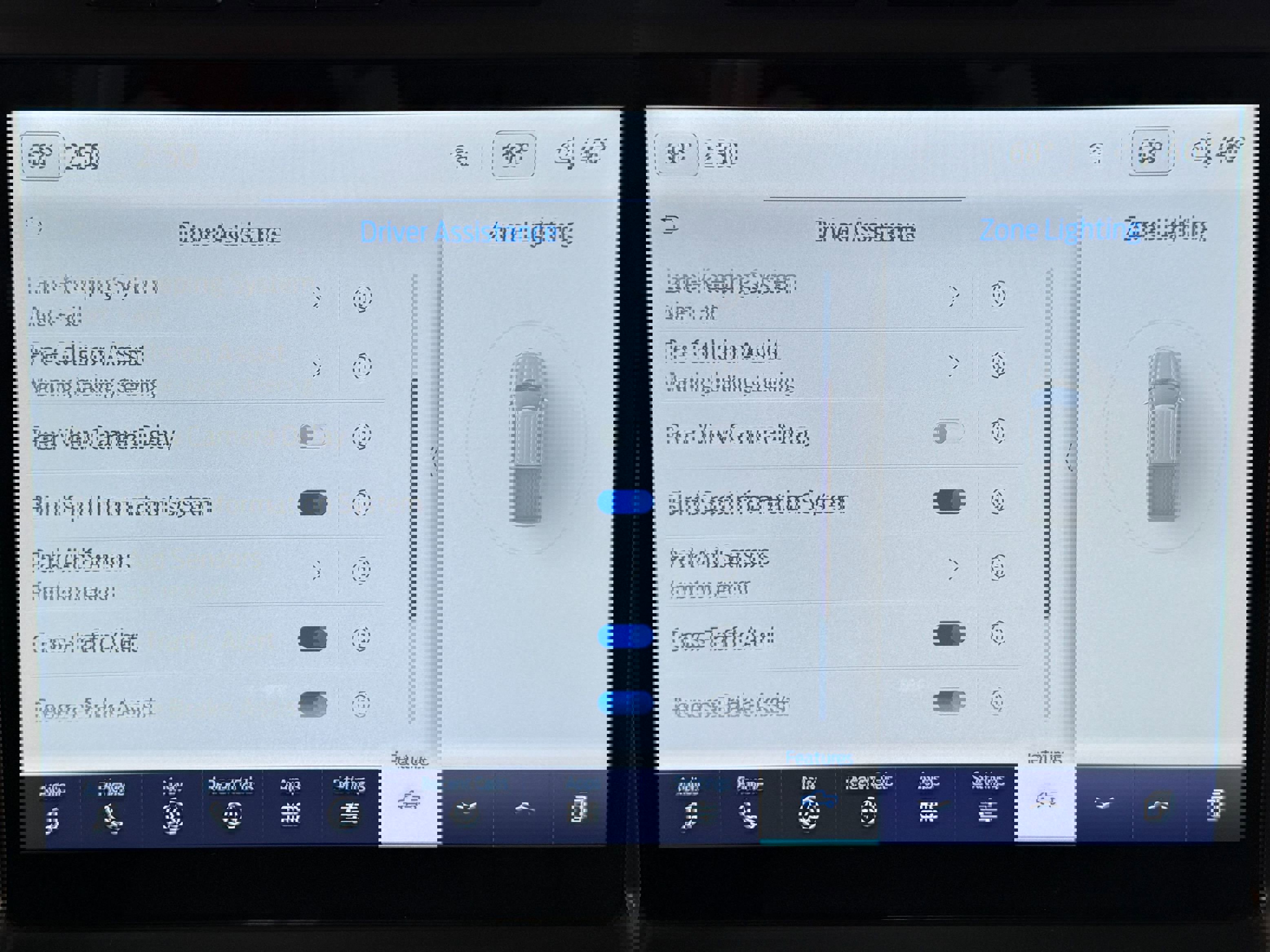 Used 2023 Ford F150 Lariat w/ Equipment Group 502A High image 25