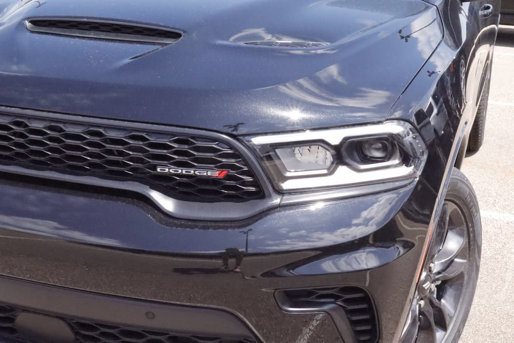New 2026 Dodge Durango GT AWD/4WD image 2