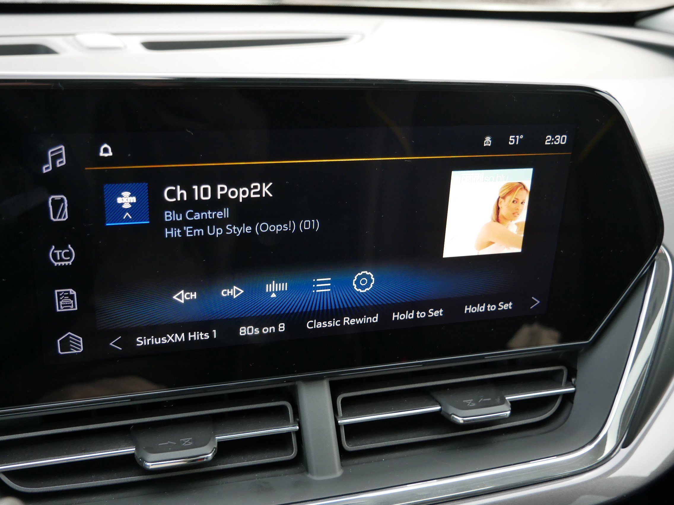 New 2026 Chevrolet Trax ACTIV w/ Sunroof Package image 18