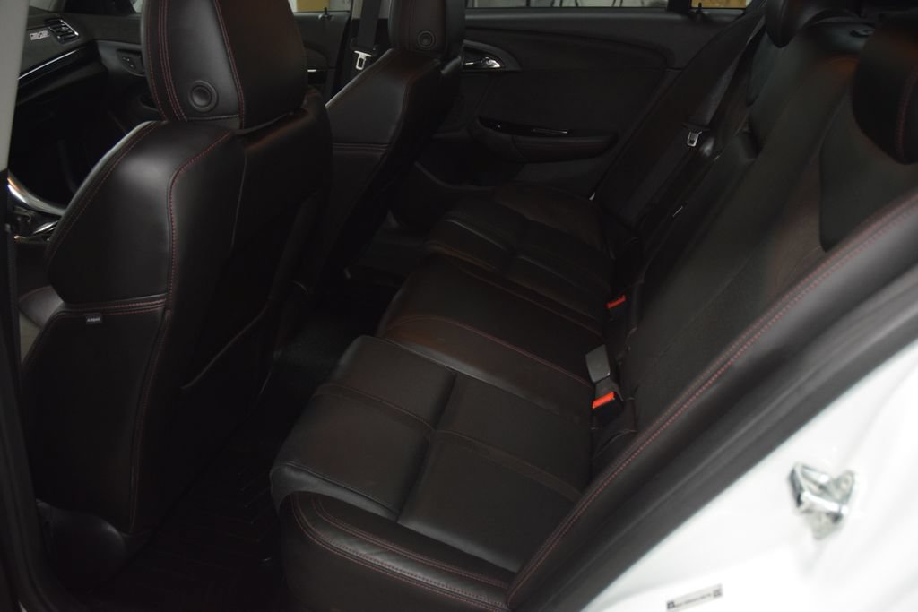 Used 2017 Chevrolet SS RWD image 44