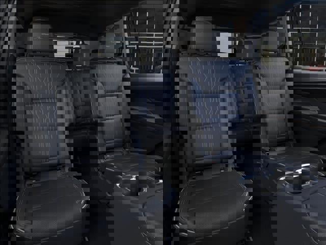 New 2026 Buick Enclave Avenir w/ Super Cruise Package image 17