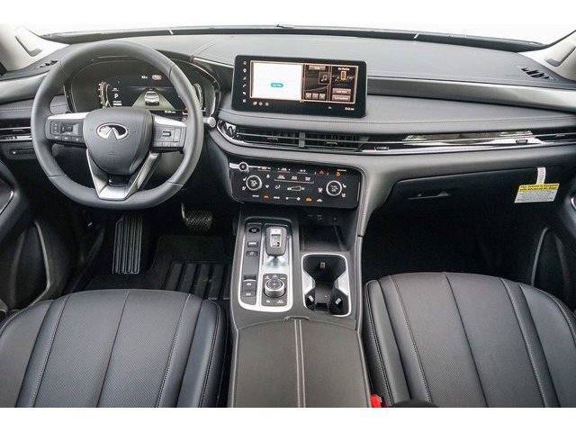 New 2026 INFINITI QX60 Luxe FWD image 13