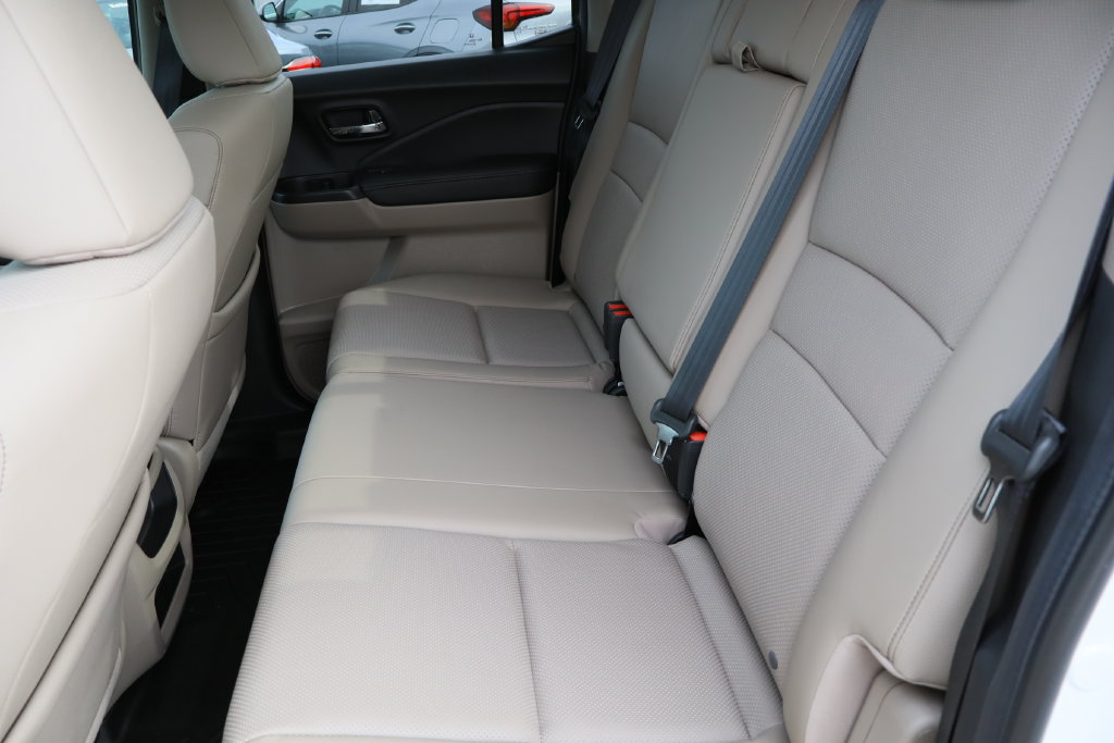Used 2022 Honda Ridgeline RTL image 25