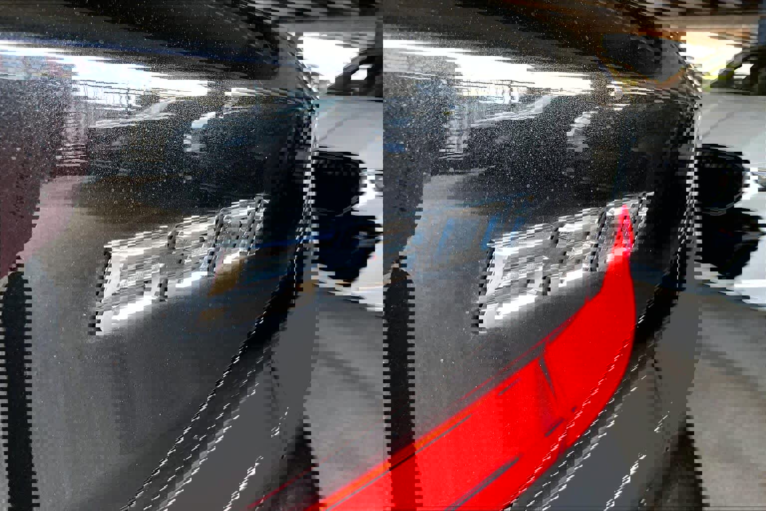 Used 2022 BMW 530i w/ M Sport Package image 9