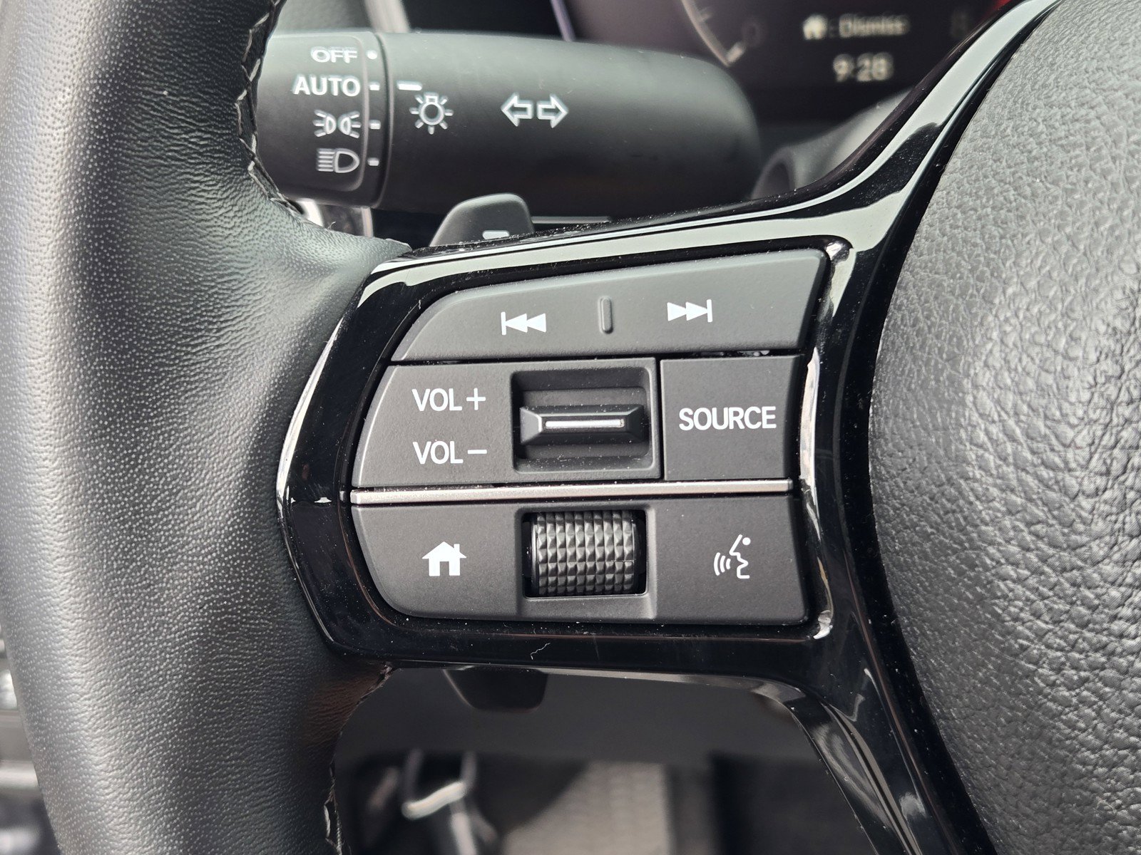 Used 2026 Honda Civic Sport image 24