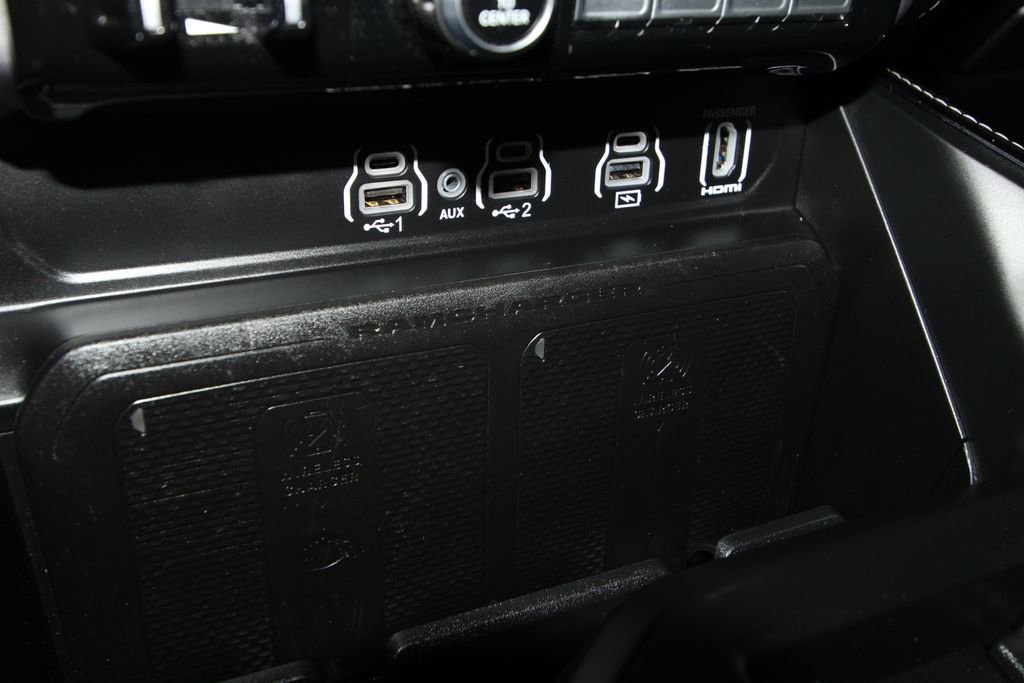 Used 2025 RAM 1500 RHO w/ RHO Level 1 Equipment Group image 21