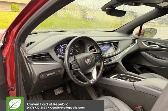 Used 2024 Buick Enclave Premium FWD image 16