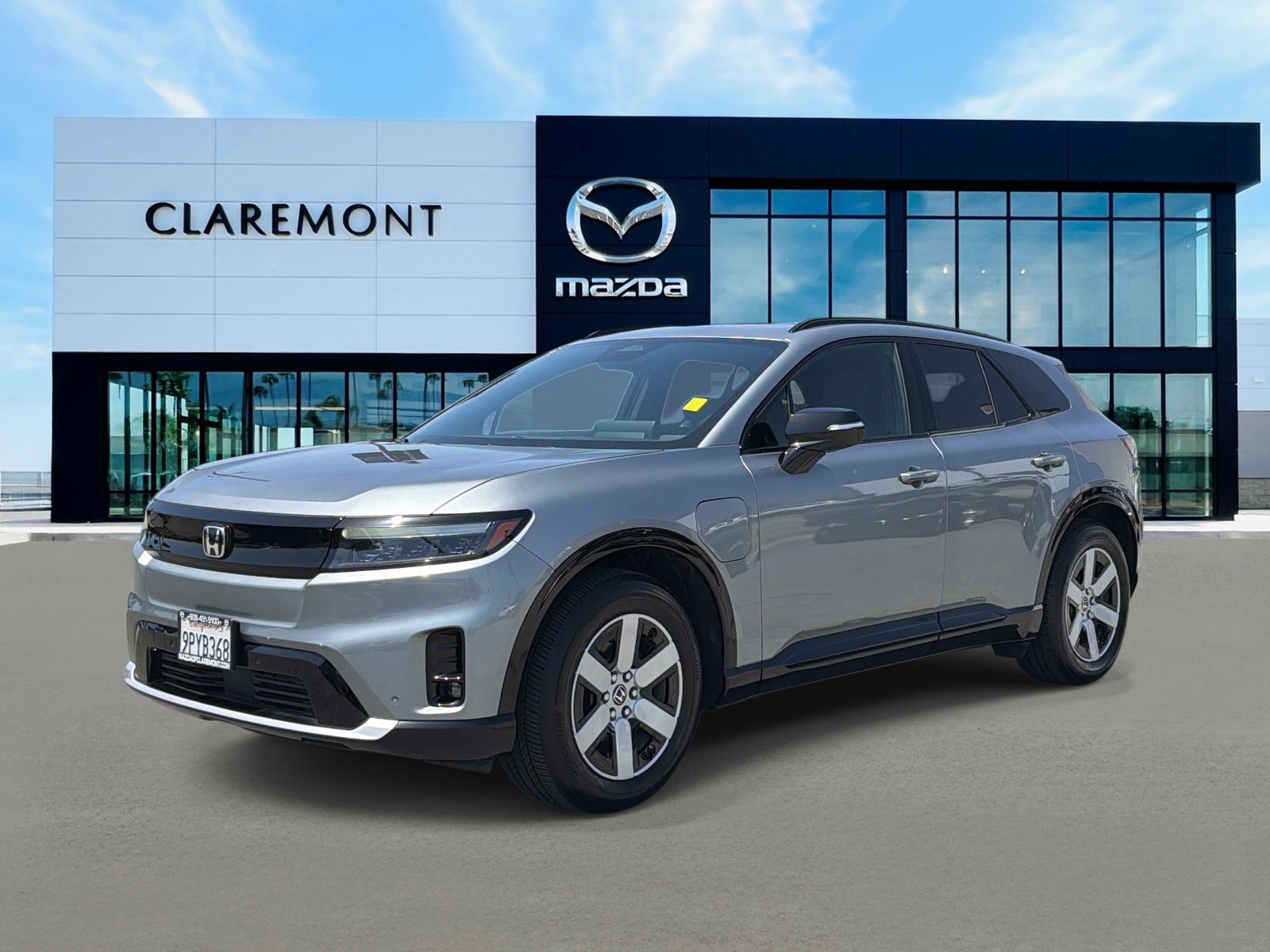 Used 2024 Honda Prologue Touring image 3