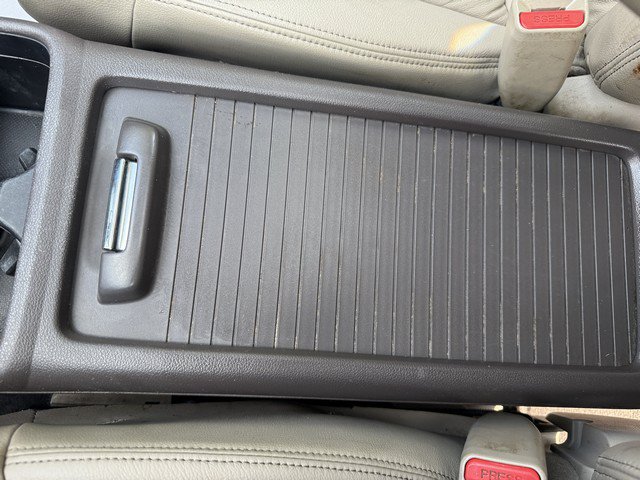 Used 2012 Honda CR-V EX-L image 34