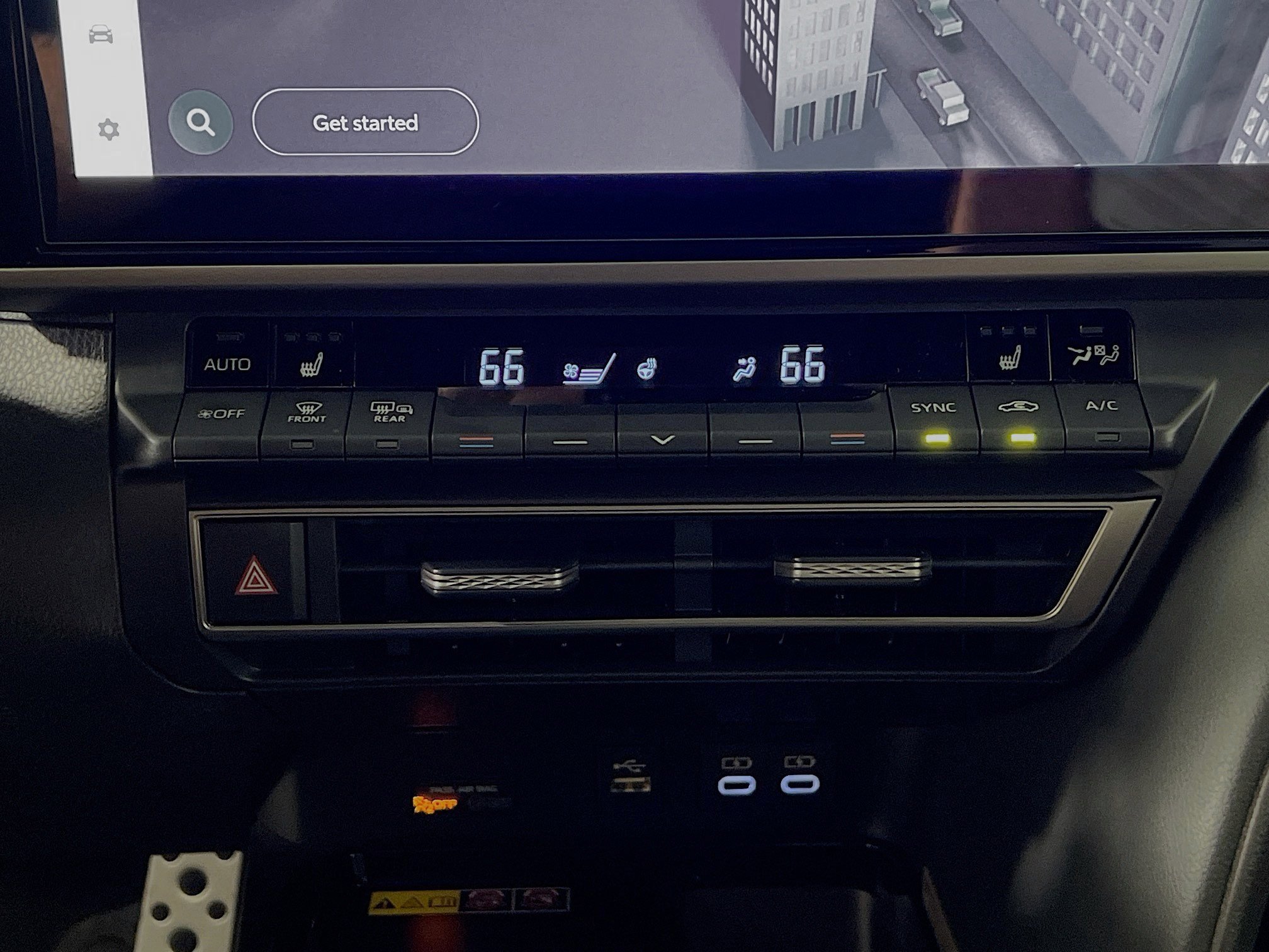 New 2026 Toyota Camry XSE FWD image 27