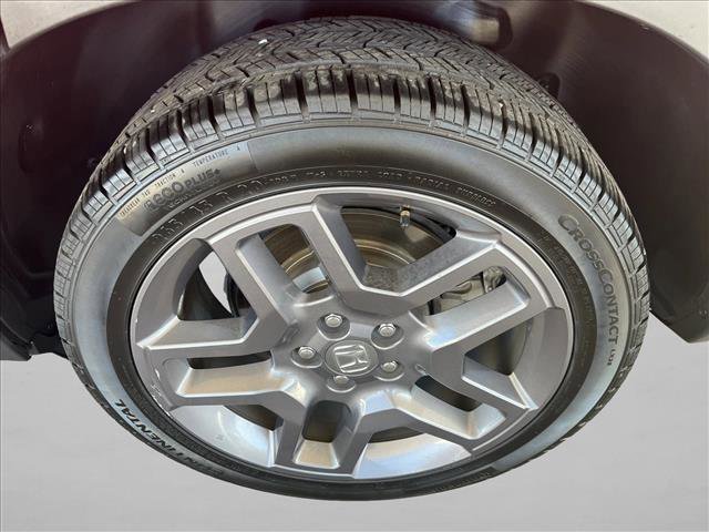 Used 2022 Honda Passport EX-L image 18