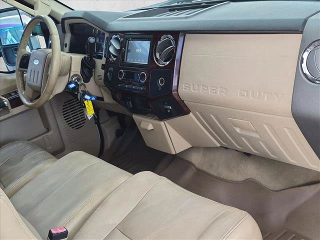 Used 2010 Ford F350 Lariat AWD/4WD image 15