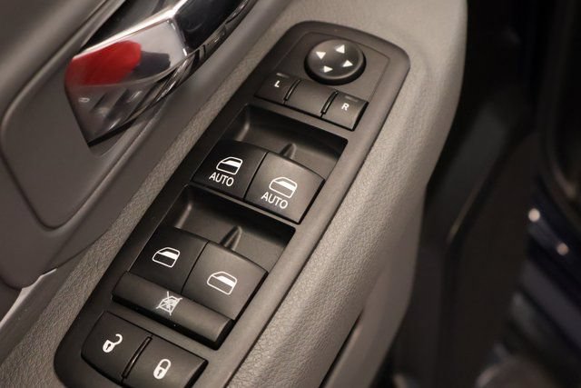 Used 2016 RAM 1500 Big Horn AWD/4WD image 11