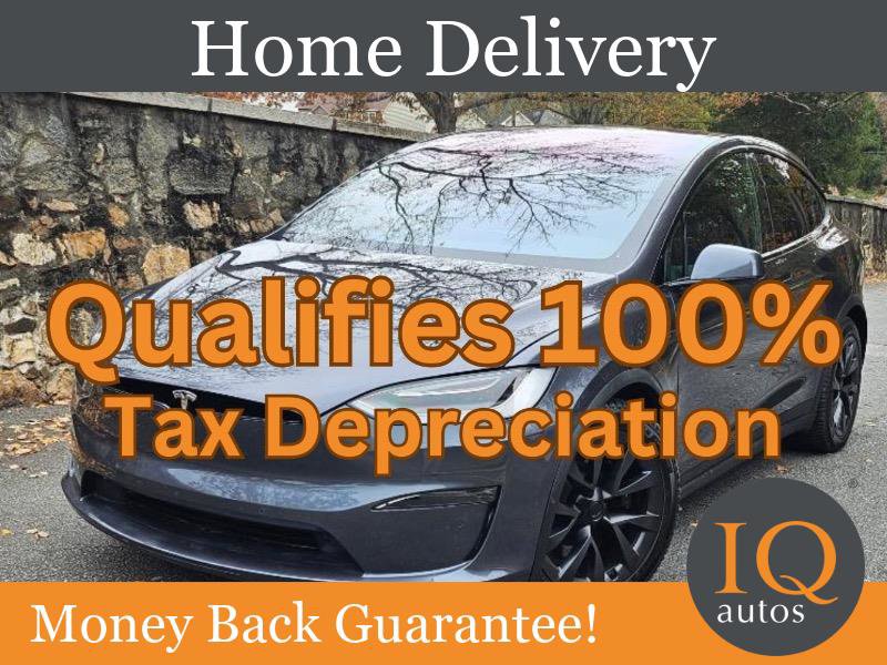 Used 2022 Tesla Model X