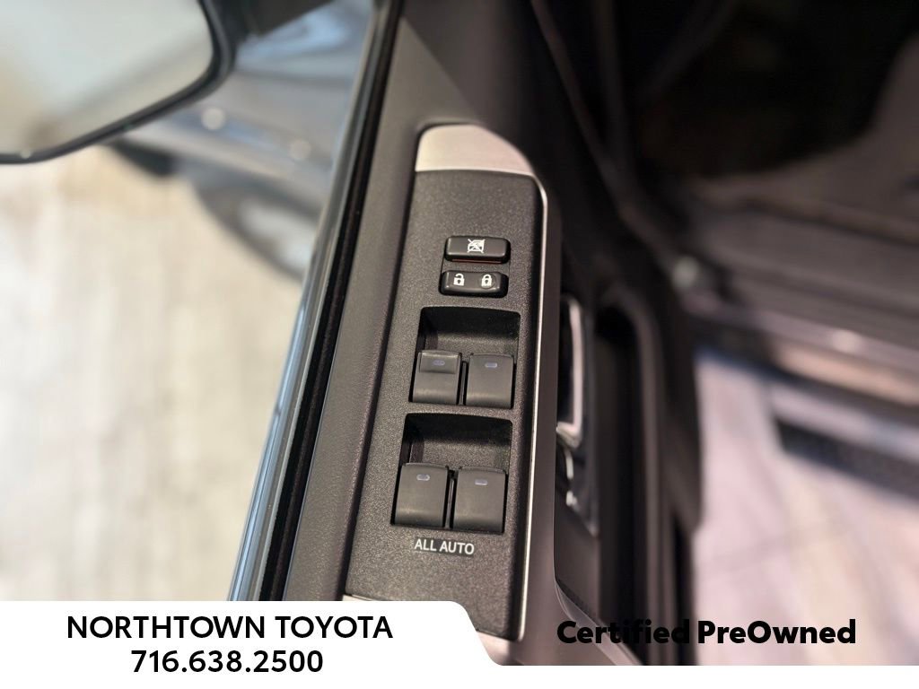 Used 2023 Toyota 4Runner SR5 Premium w/ Moonroof Package image 35