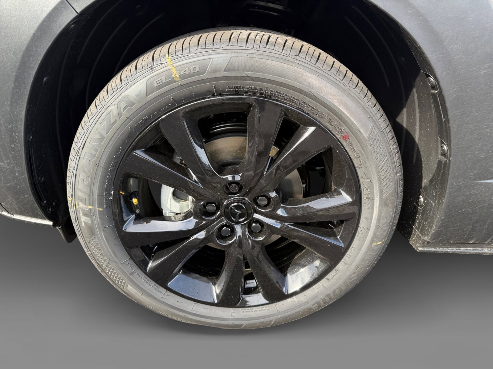 New 2026 MAZDA CX-30 AWD 2.5 S image 9