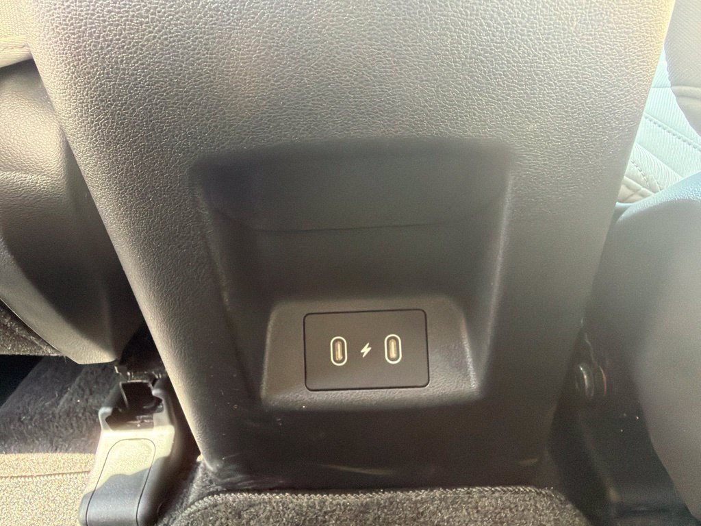 Certified 2026 Hyundai Tucson SEL FWD image 10