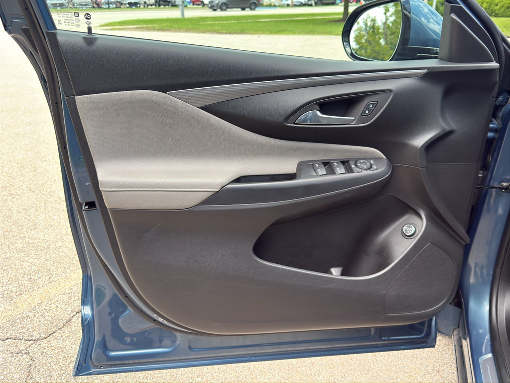 Used 2024 Buick Envista Avenir FWD image 18