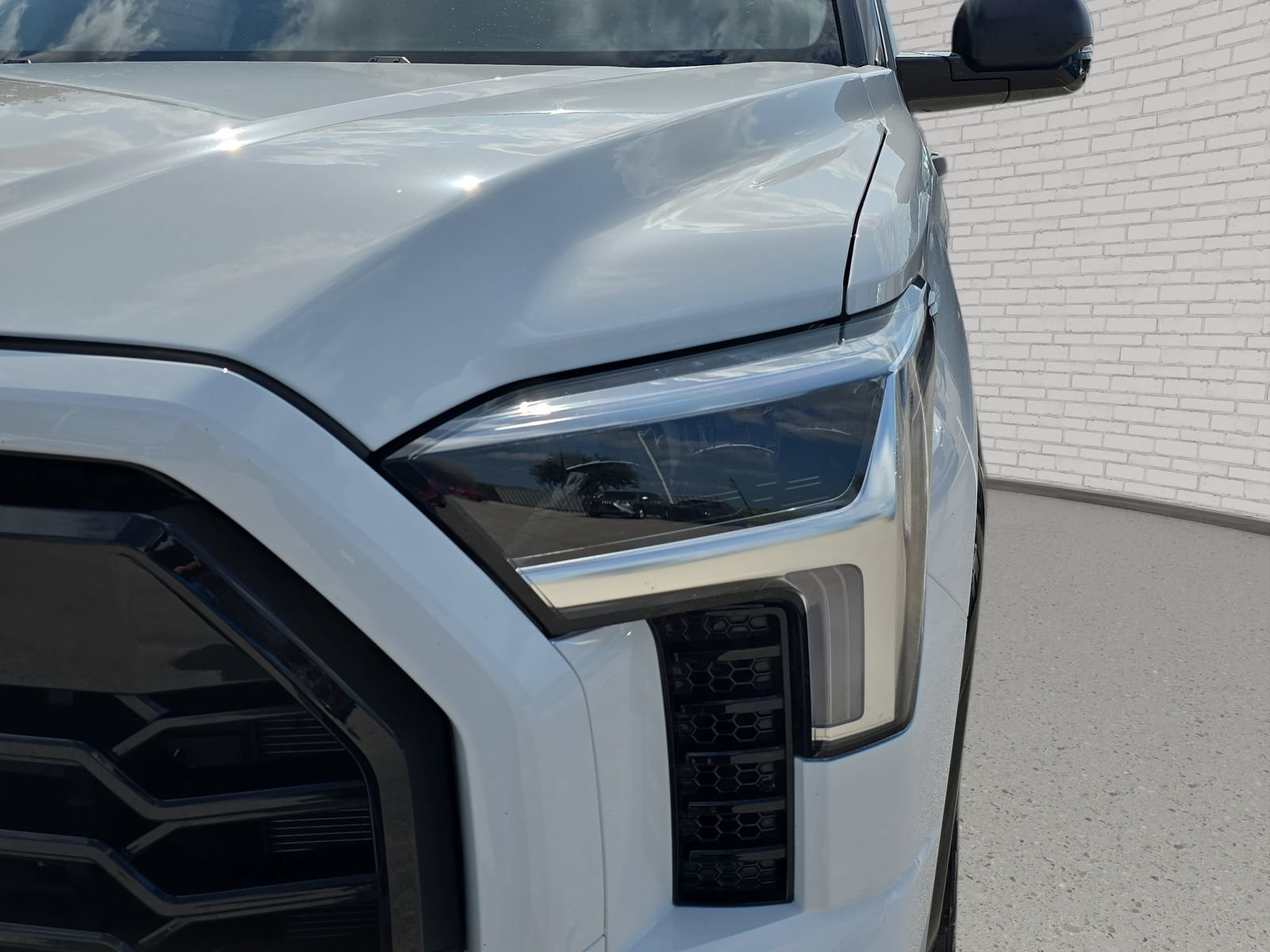 Used 2022 Toyota Tundra SR5 w/ Convenience Package RWD image 30