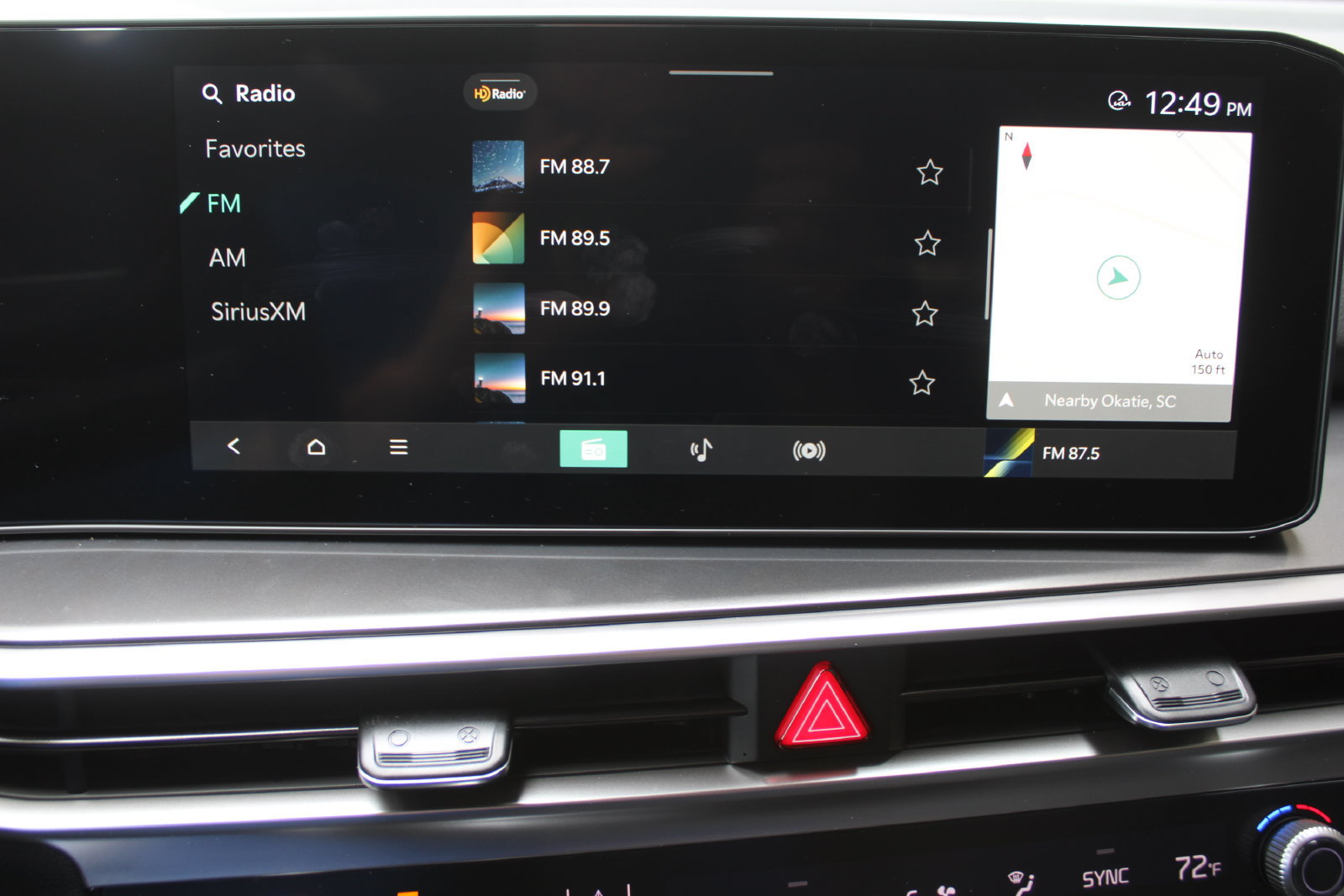Certified 2026 Kia Sorento S AWD/4WD image 45