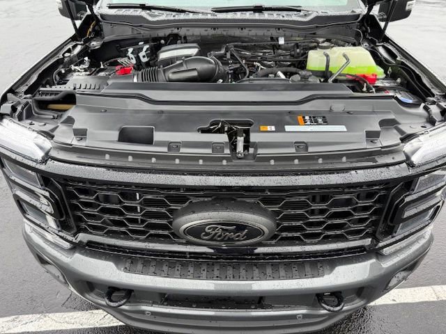 New 2026 Ford F350 Lariat image 40