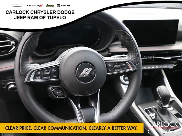 New 2025 Dodge Hornet GT w/ Tech Pack image 10