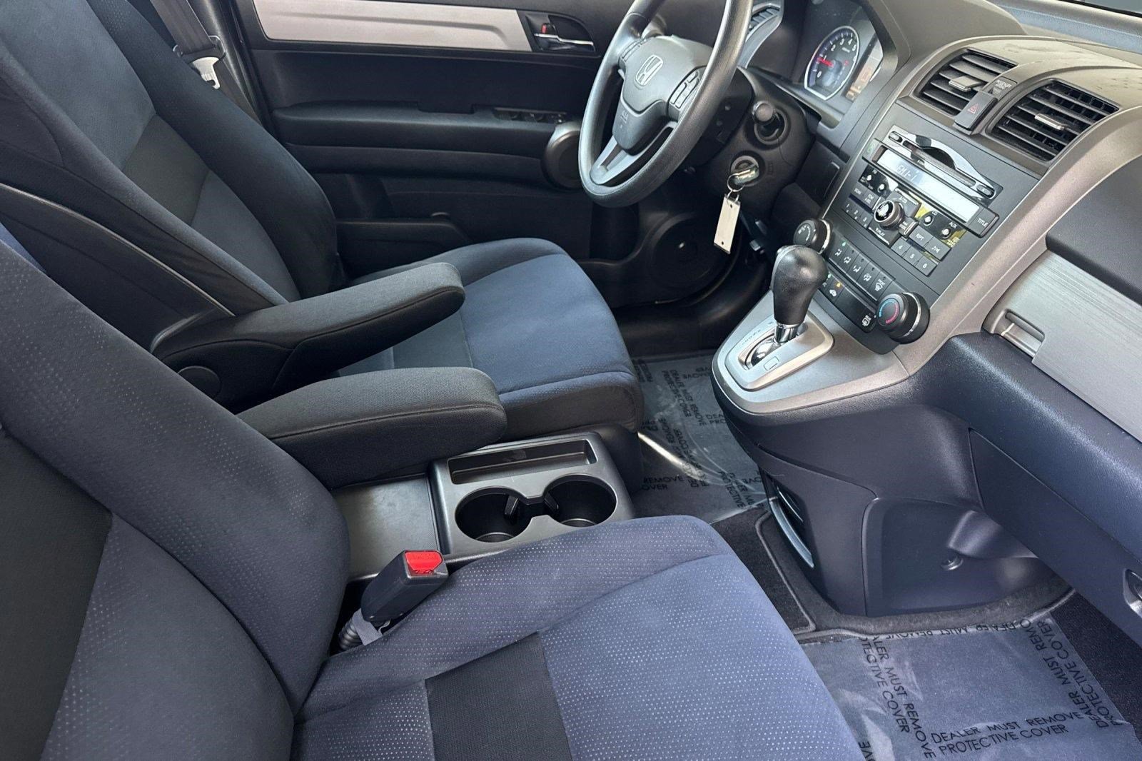 Used 2011 Honda CR-V SE image 30
