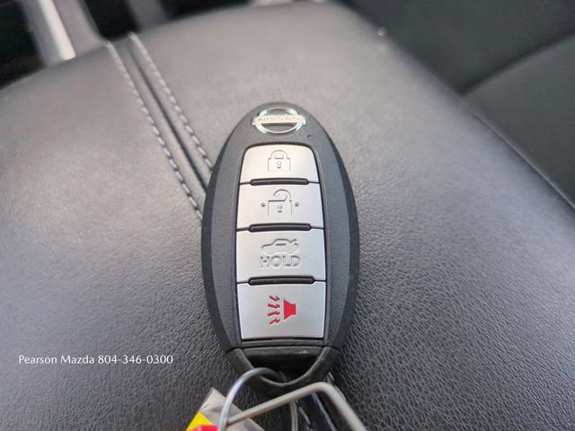 Used 2022 Nissan Sentra SV FWD image 27