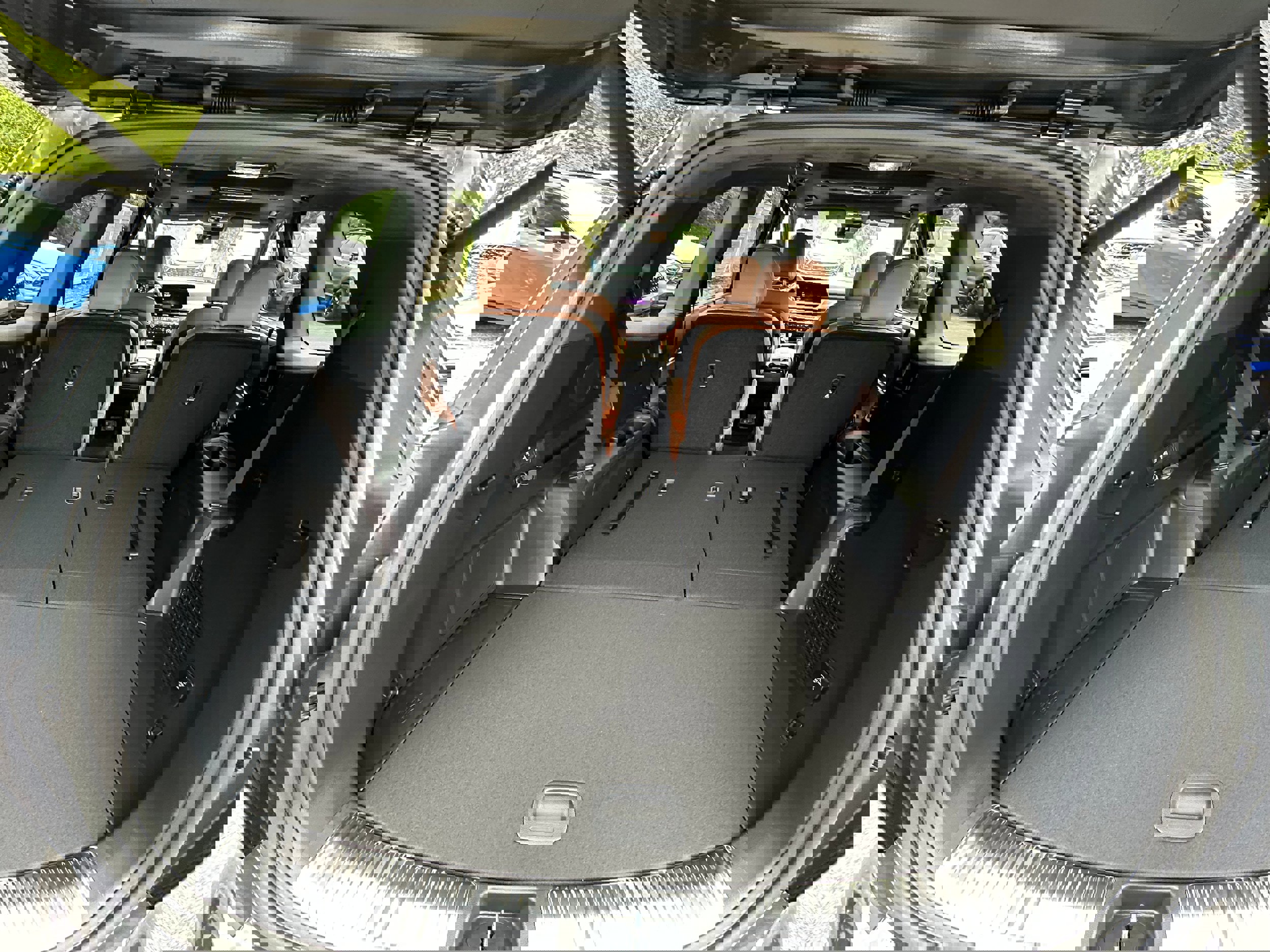 New 2025 Kia Telluride SX Prestige X-Pro image 13