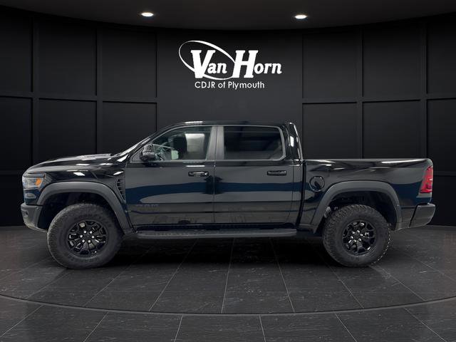 Used 2025 RAM 1500 RHO w/ RHO Level 1 Equipment Group AWD/4WD image 4
