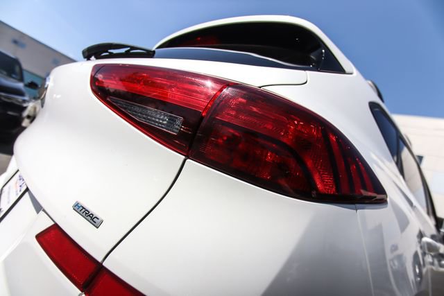 Used 2019 Hyundai Tucson Value w/ Cargo Package AWD/4WD image 10