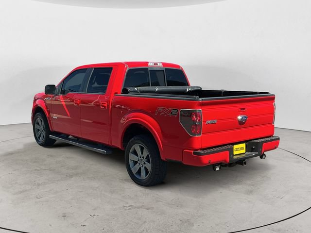 Used 2013 Ford F150 2WD SuperCrew image 7