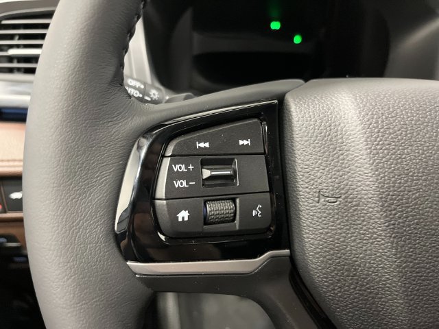 New 2027 Honda Odyssey Elite image 18