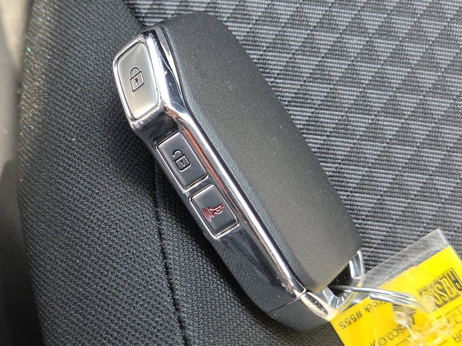 Used 2025 Kia Soul LX w/ LX Technology Package FWD image 31